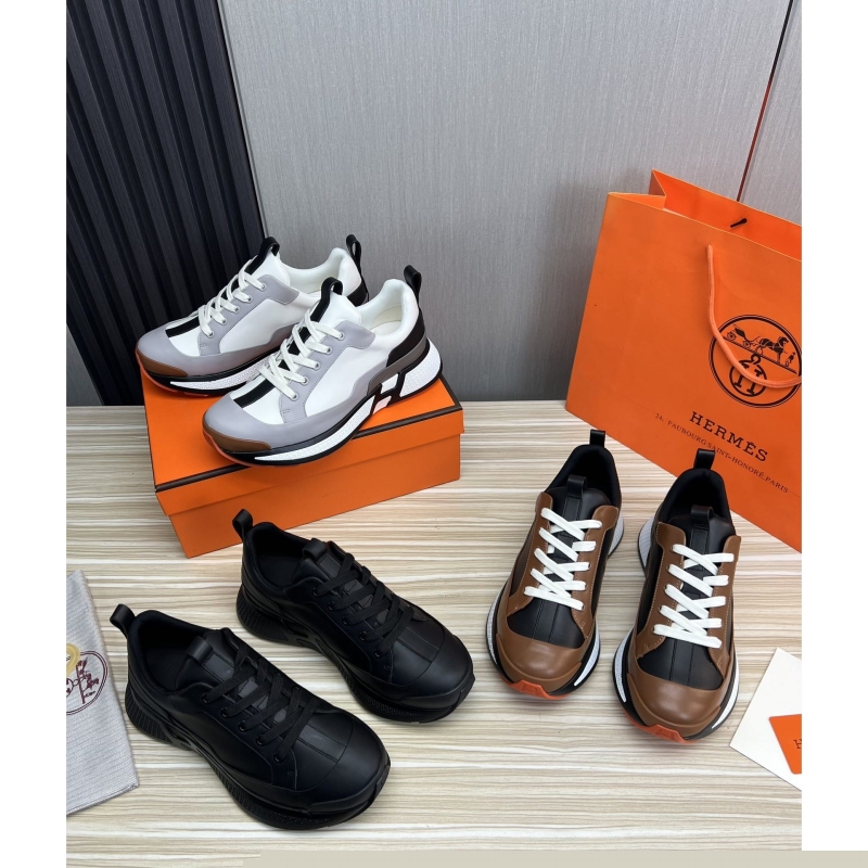 H**mes sneakers